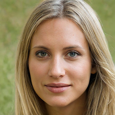Lily Davis